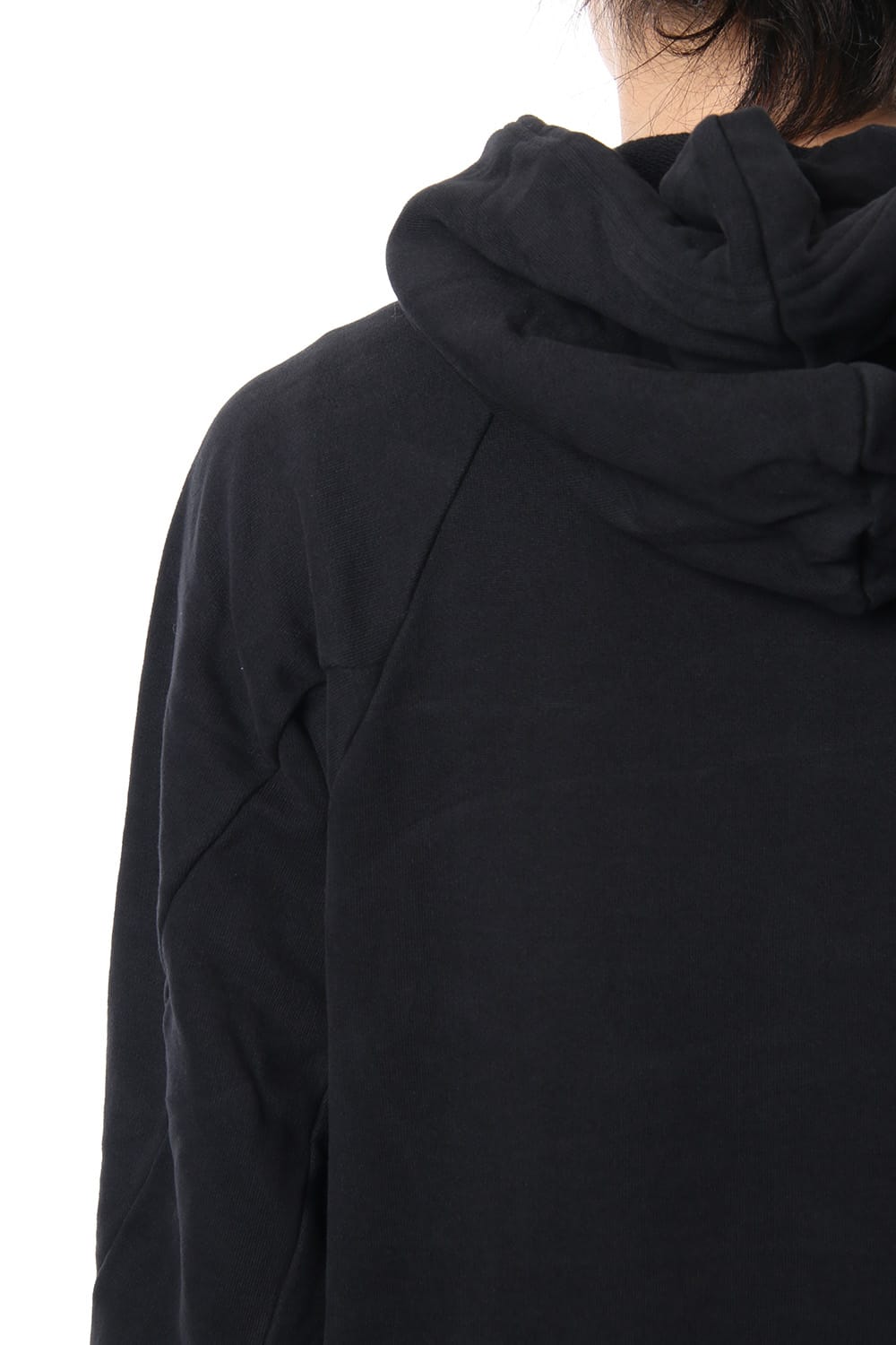 Combination MA-1 Hoodie