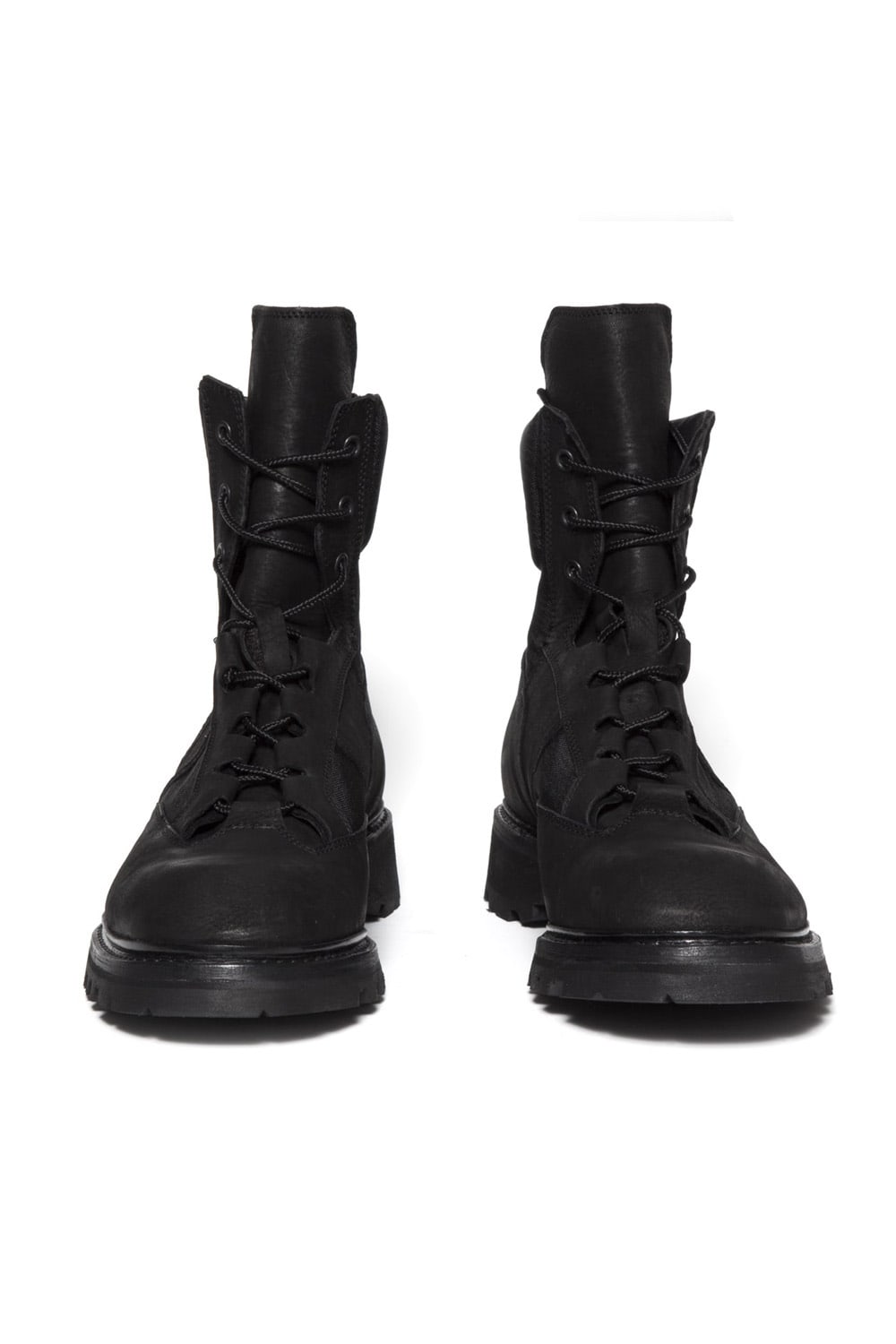 Combat Boots