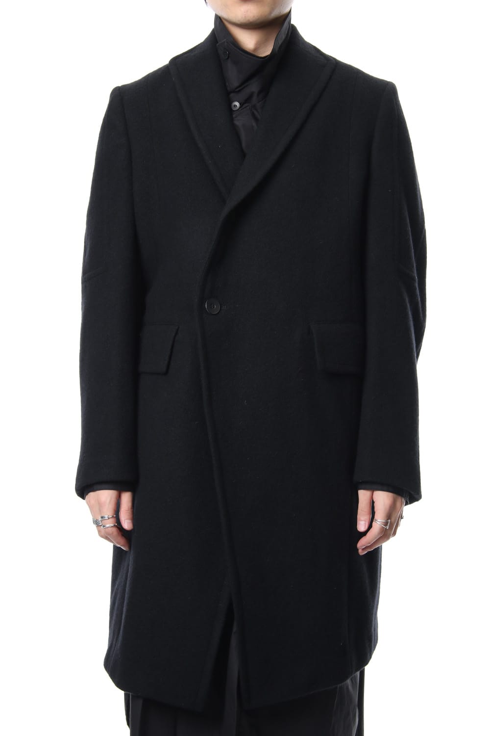 Chesterfild Coat