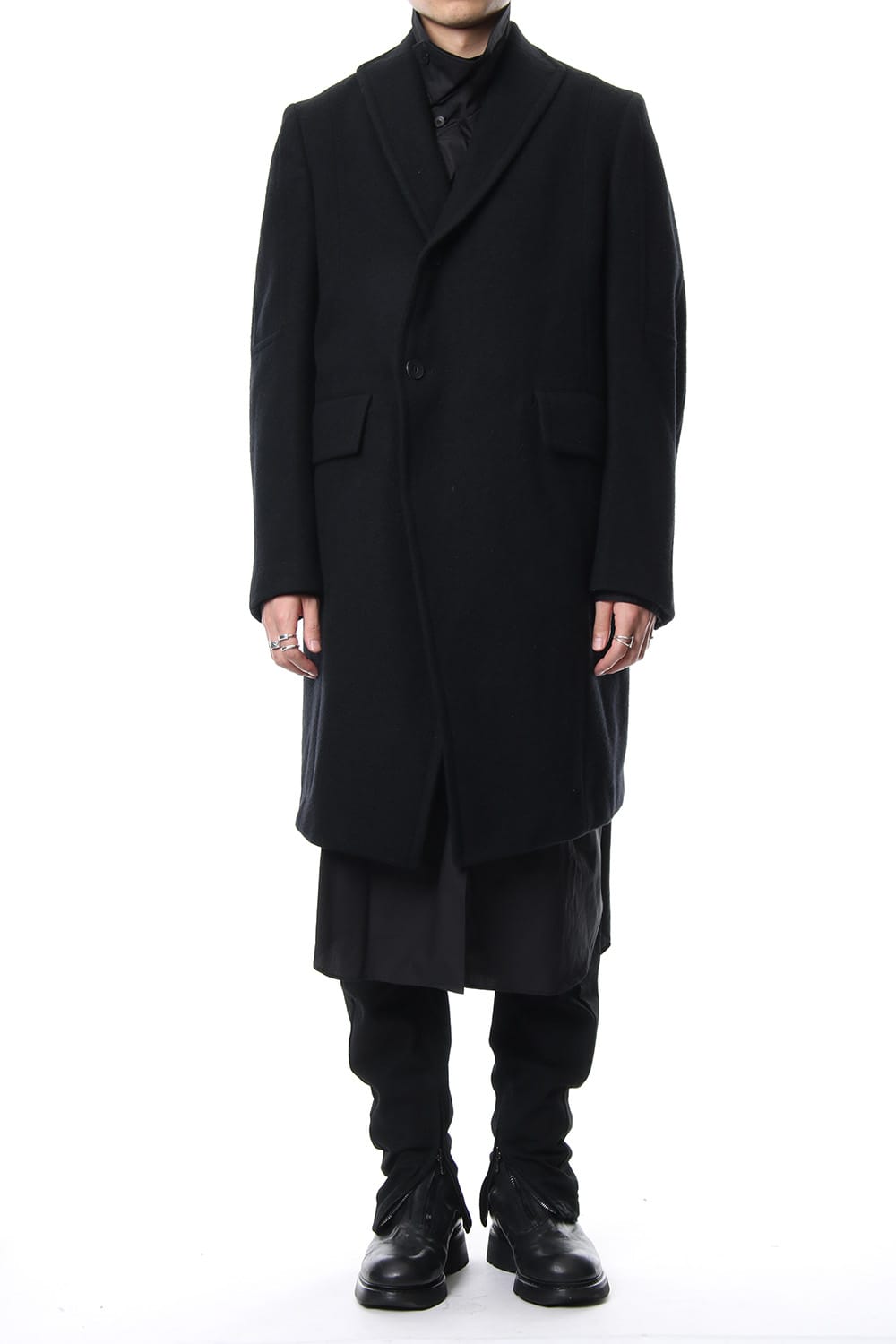 Chesterfild Coat