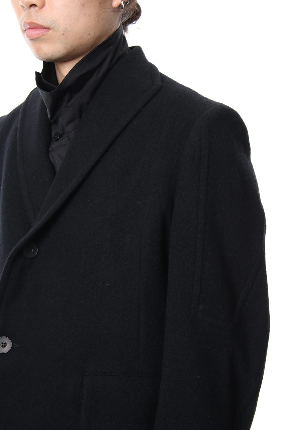 Chesterfild Coat