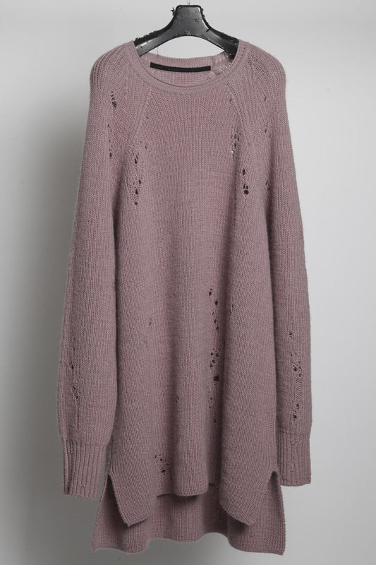 Damage Sweater