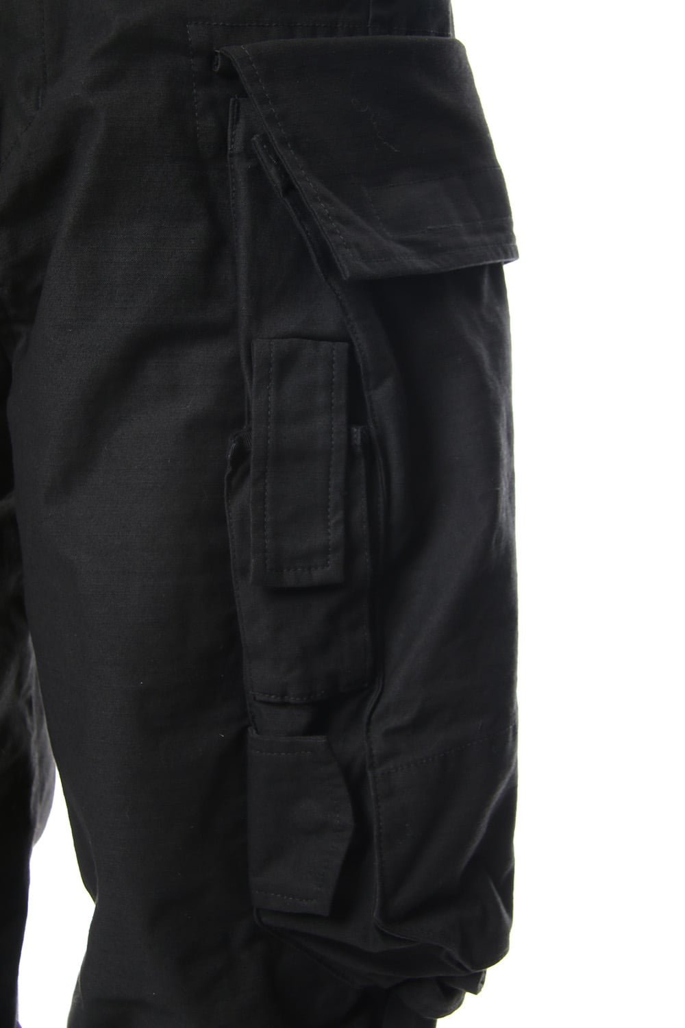 Buggy Cargo Pants