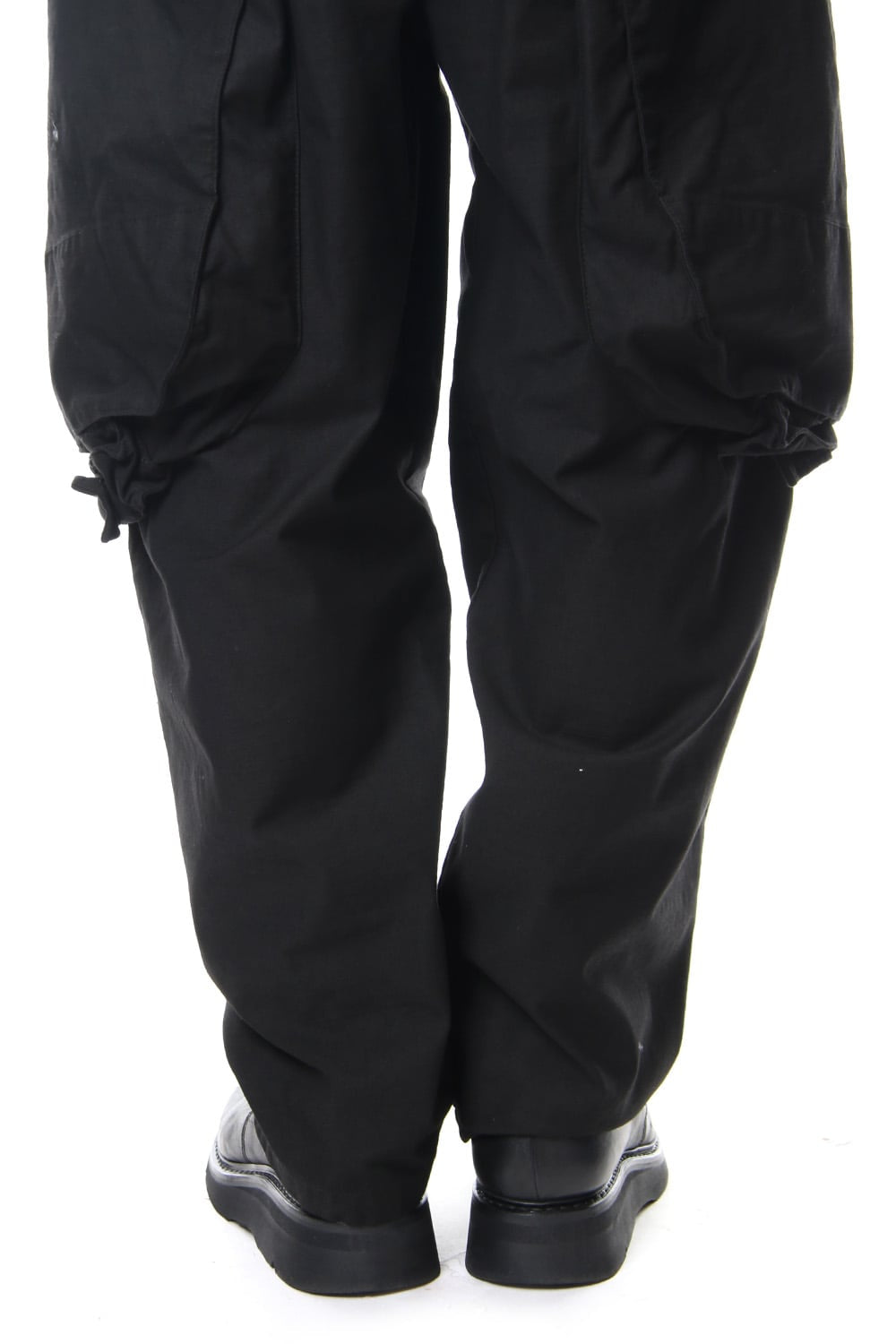 Buggy Cargo Pants