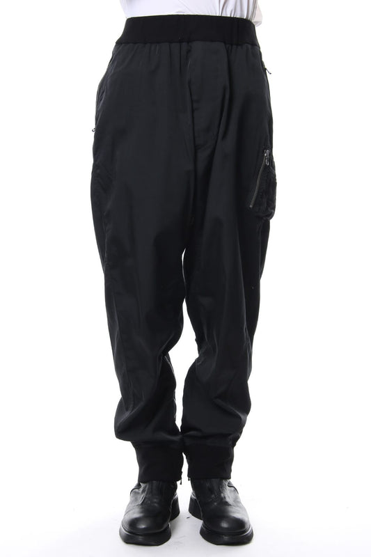 Tactical Buggy Pants