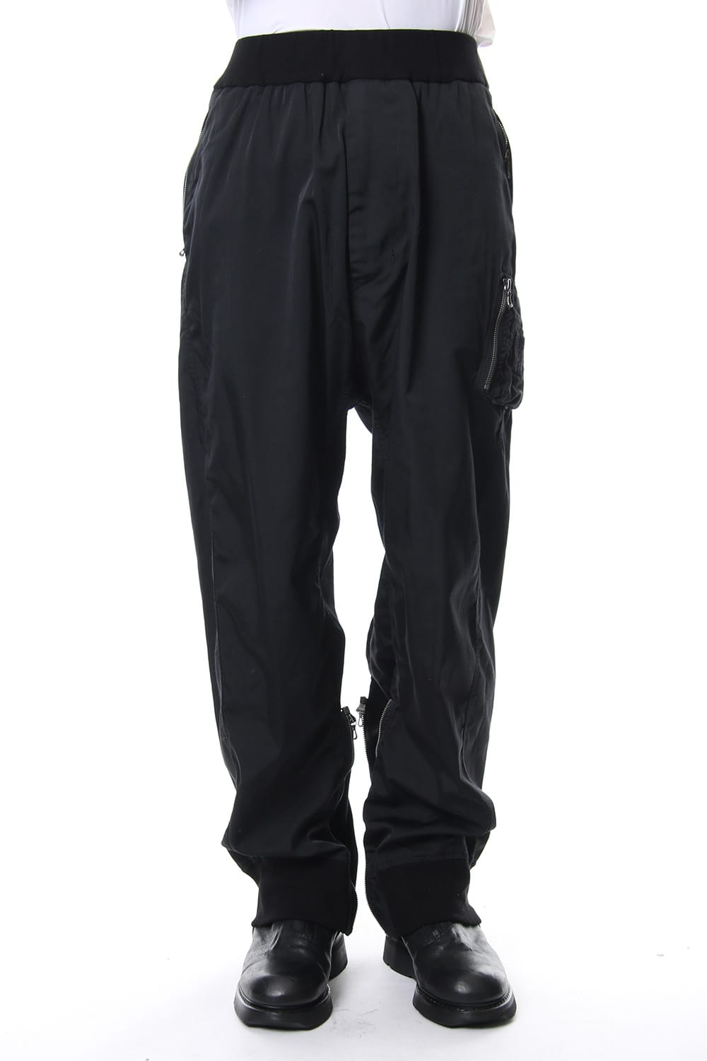 Tactical Buggy Pants