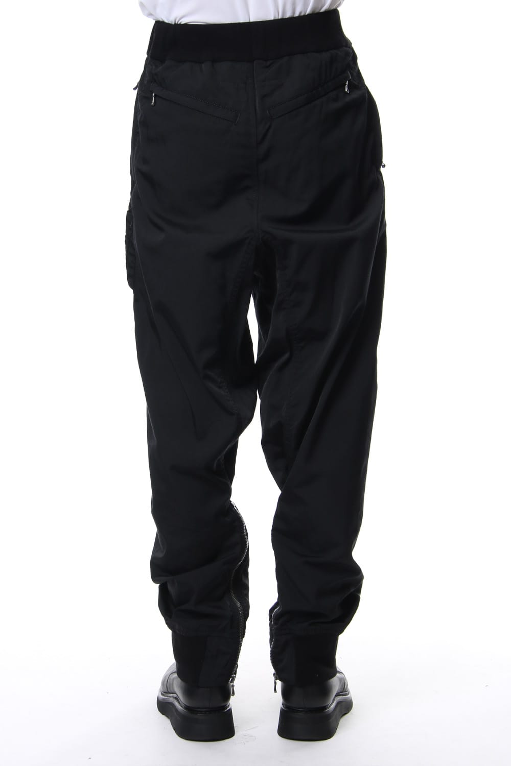 Tactical Buggy Pants