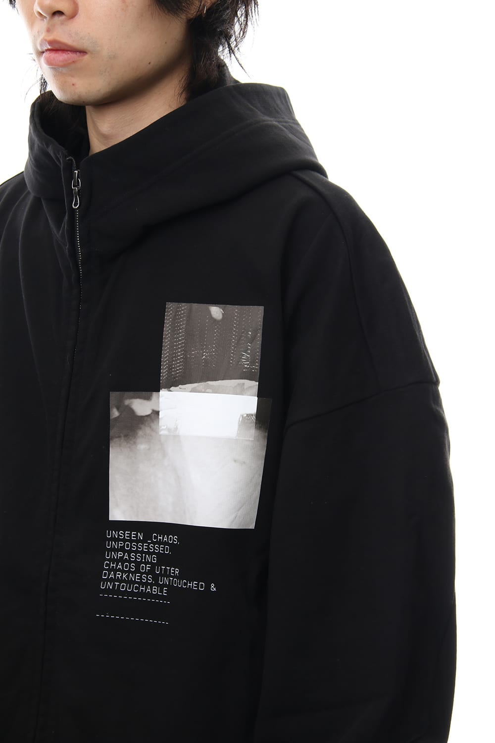 Limited hoodie