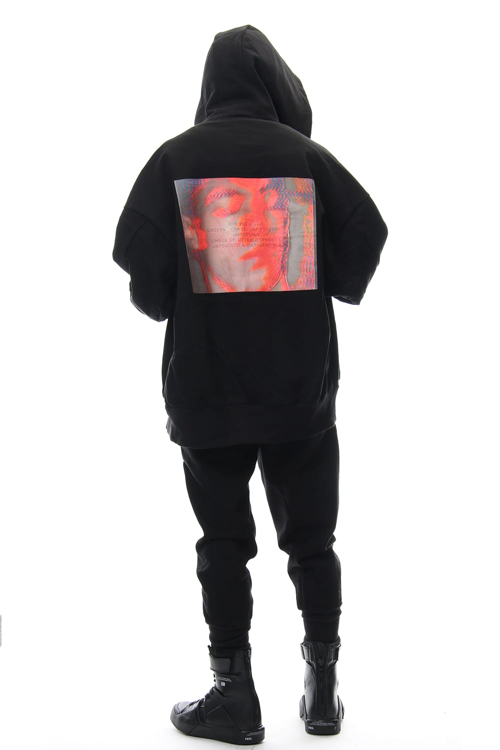 Limited hoodie