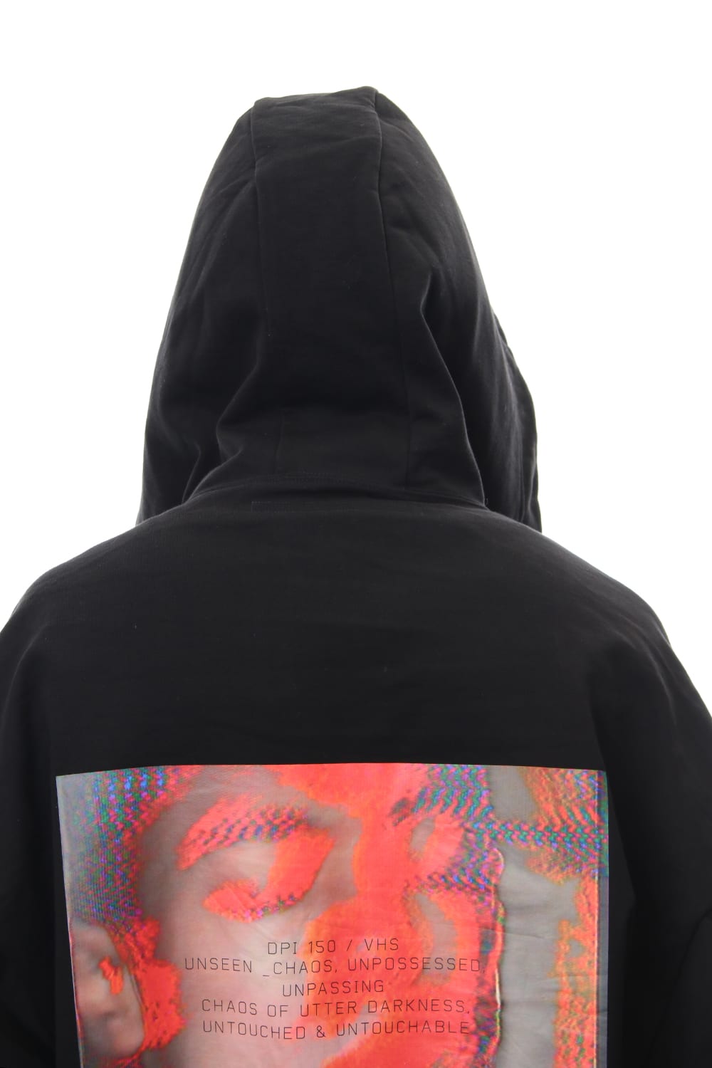 Limited hoodie