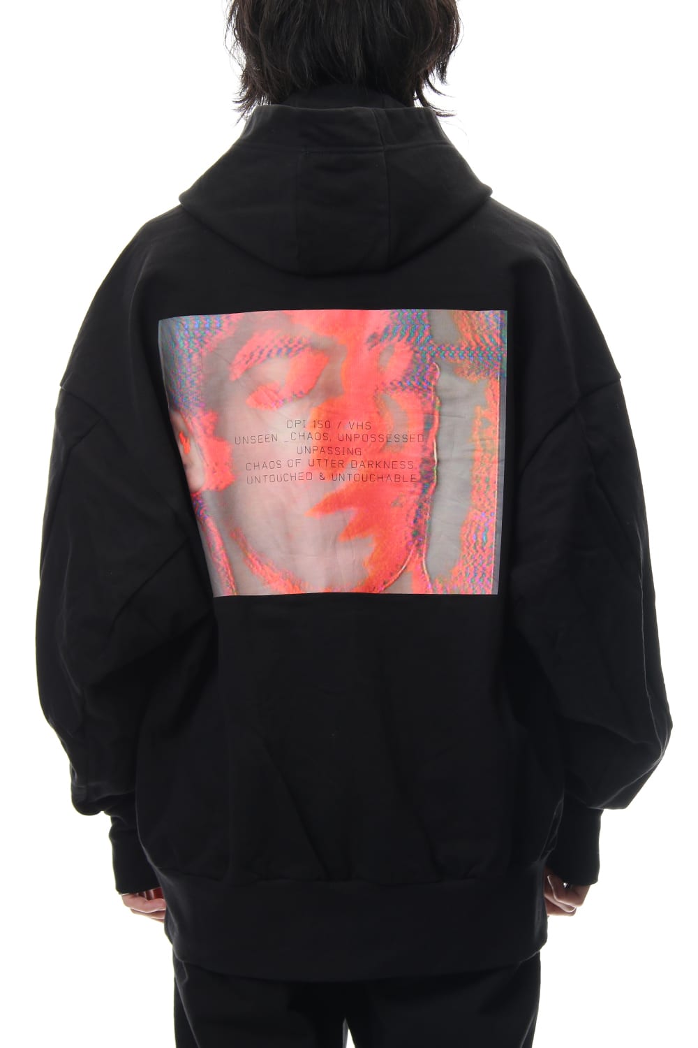 Limited hoodie