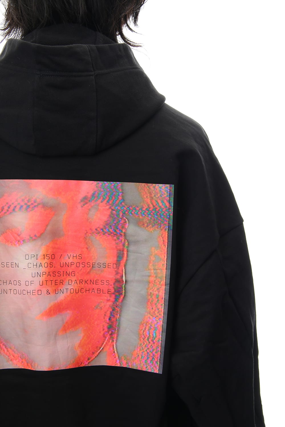 Limited hoodie