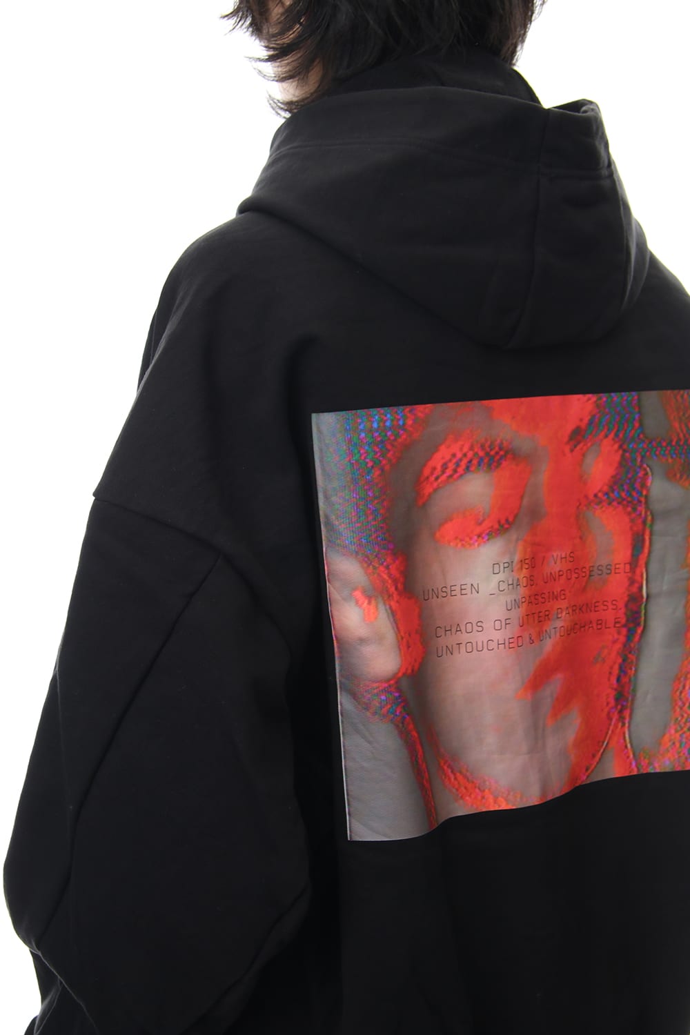 Limited hoodie