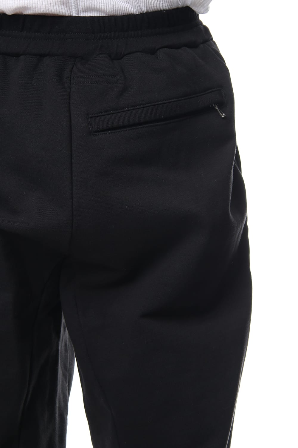 Limited print jogger pants