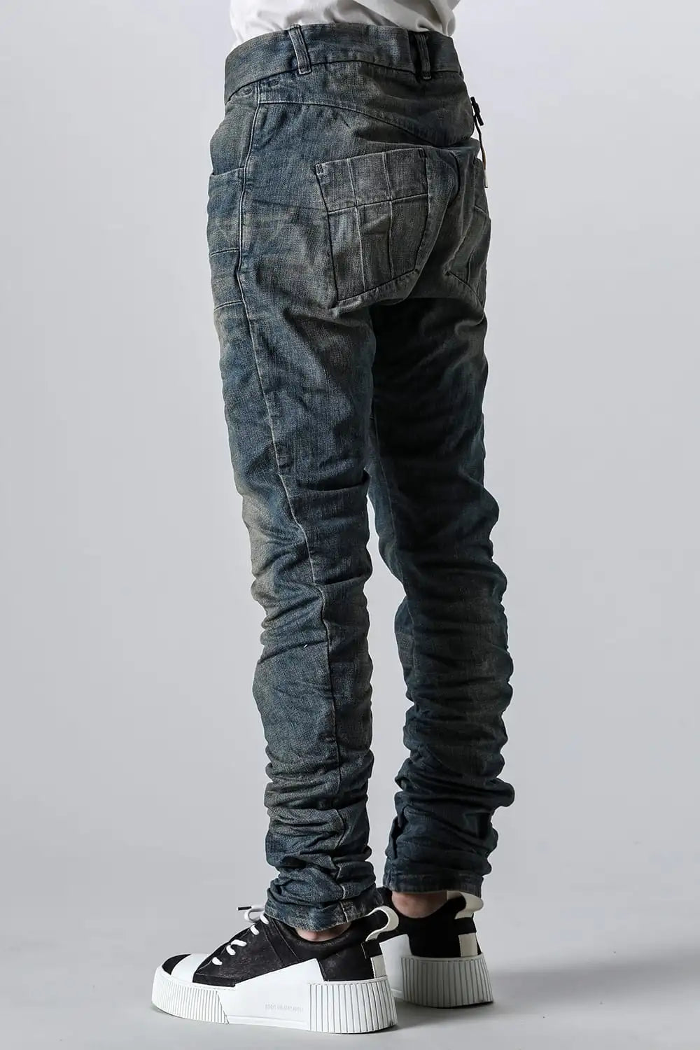 P13.D TF FKU10002 Light Denim