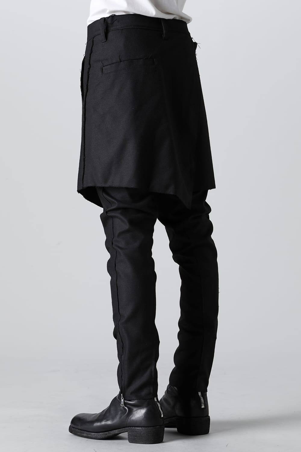 FASCINATE Limited Atelier Pants 1st -Apron-