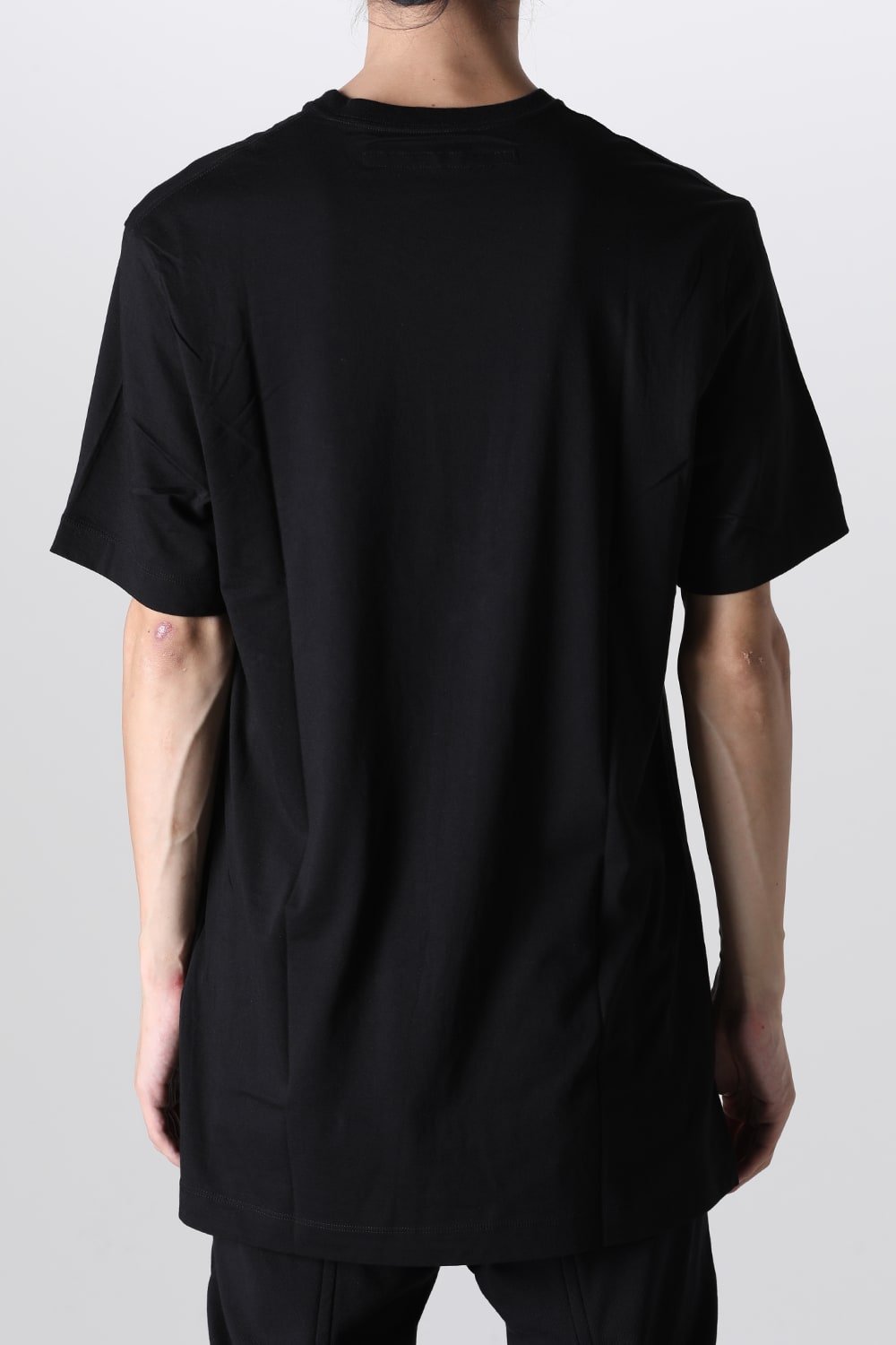 レギュラー Tシャツ ブラック