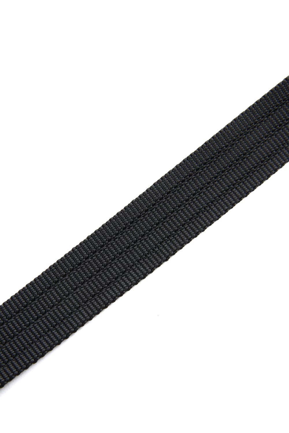 TAPE BELT Black