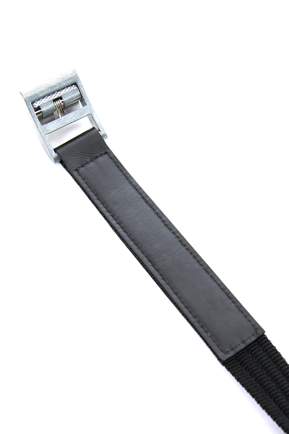 TAPE BELT Black