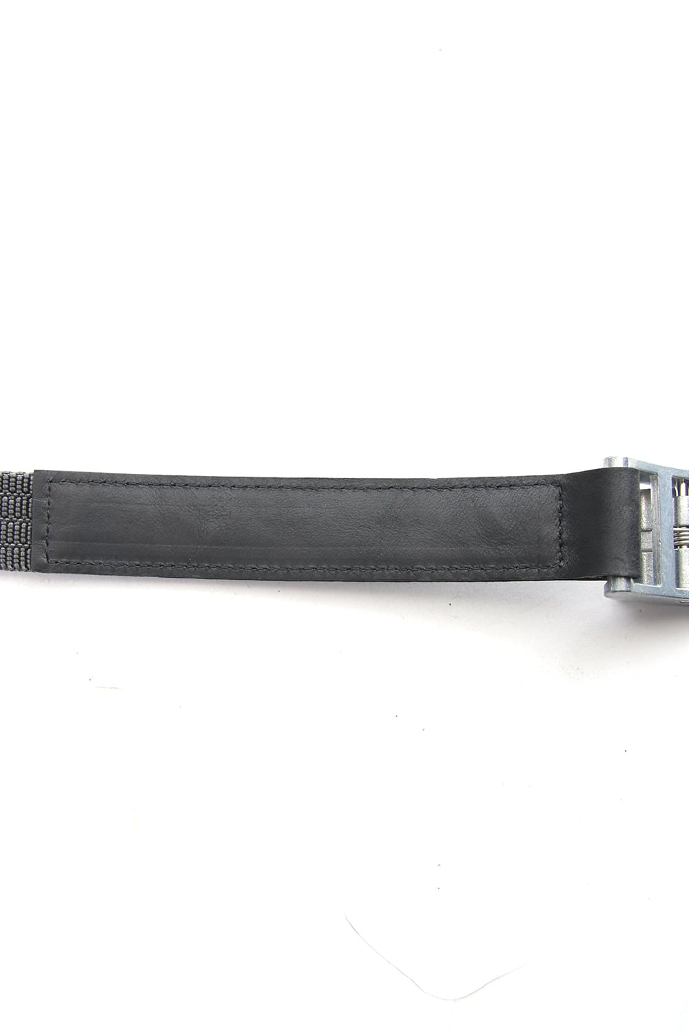 TAPE BELT Dark Gray