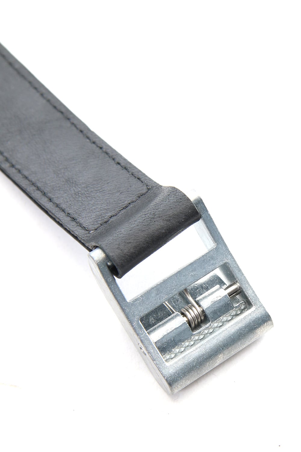 TAPE BELT Dark Gray