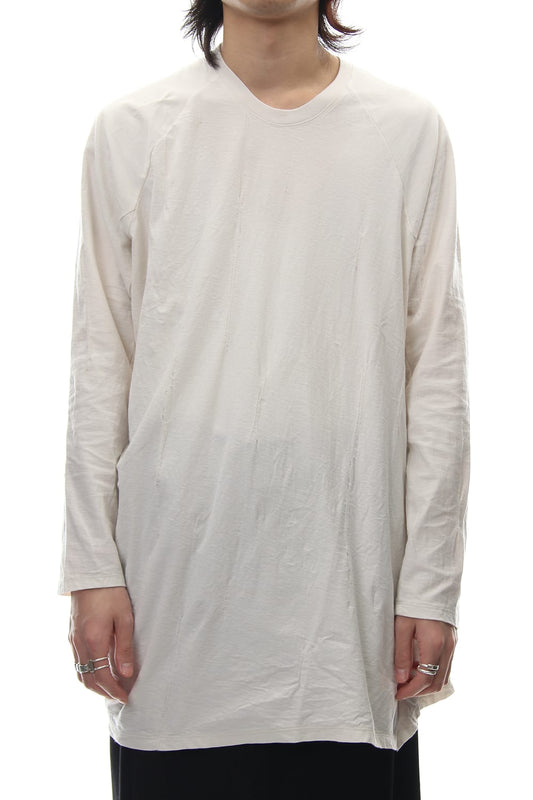 DRAPING CUT AND SEWN Off