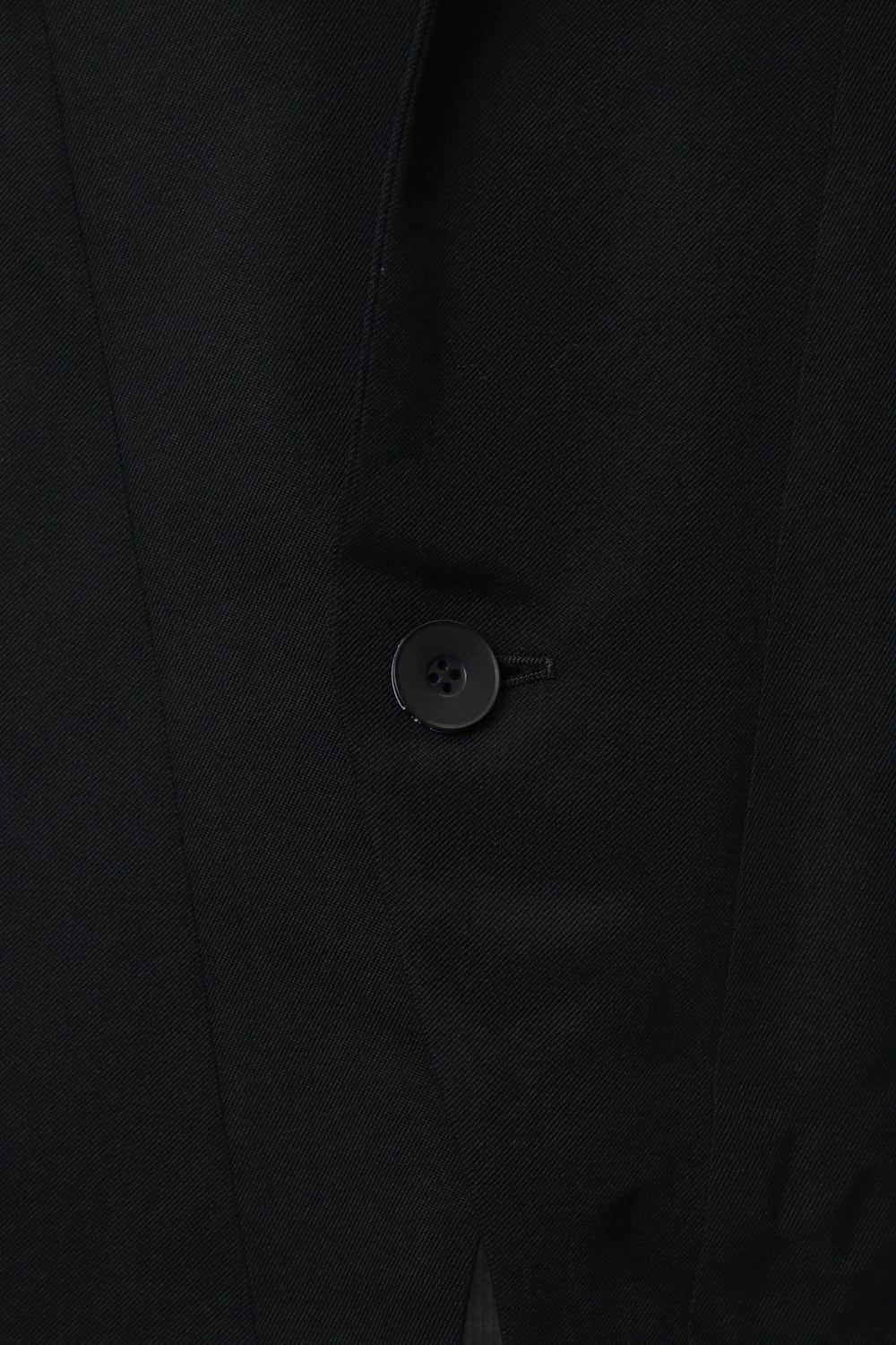 TAILORED JACKET Black