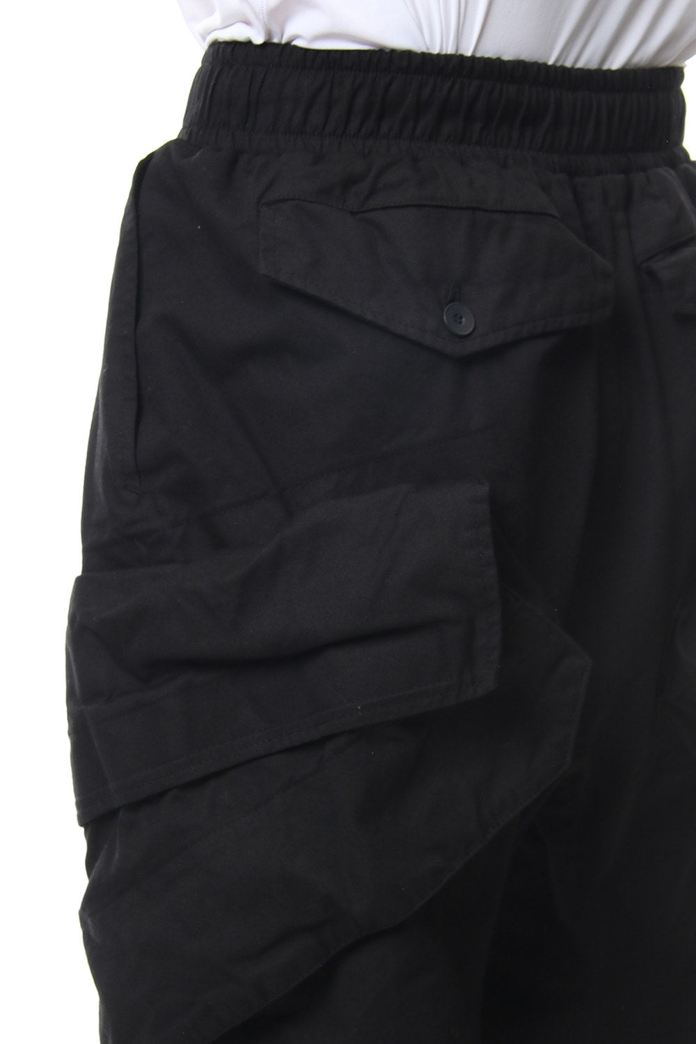 COMBINATION GASMASK CARGO PANTS