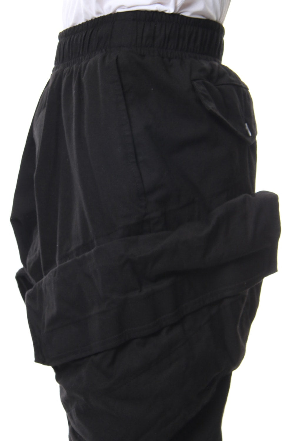 COMBINATION GASMASK CARGO PANTS