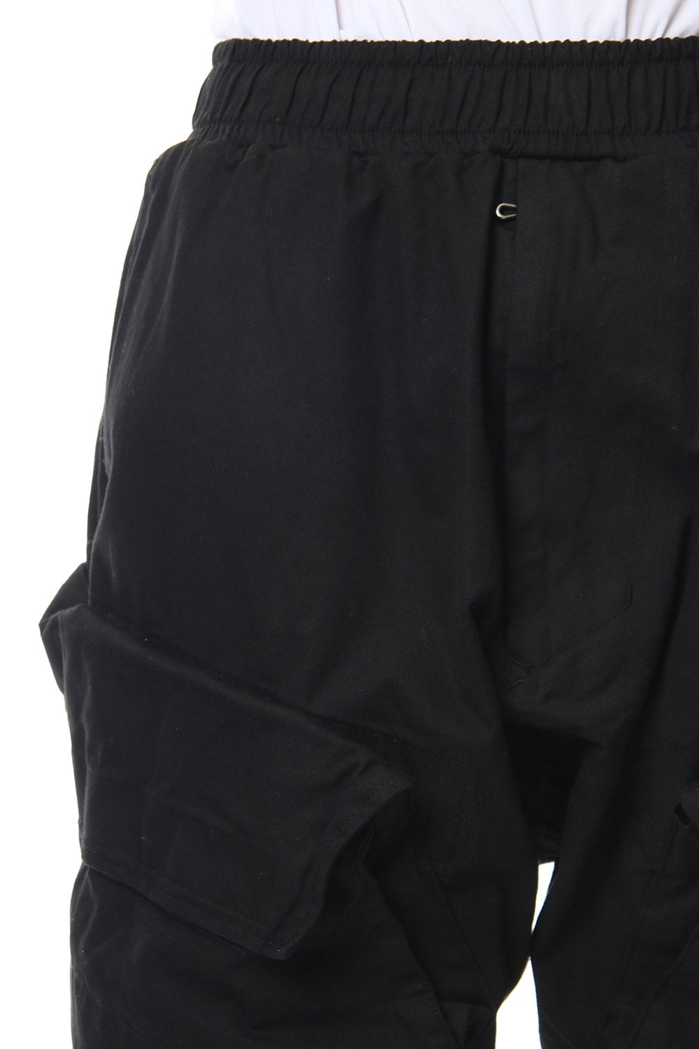 COMBINATION GASMASK CARGO PANTS