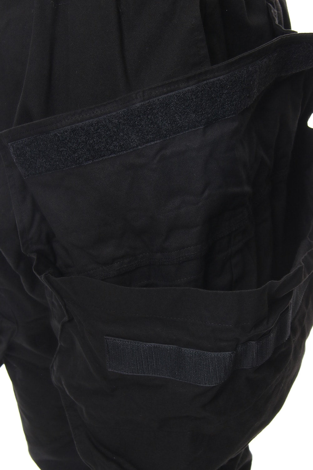 COMBINATION GASMASK CARGO PANTS