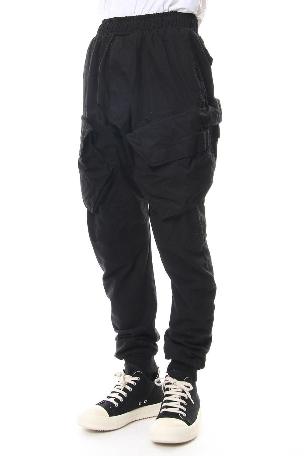 COMBINATION GASMASK CARGO PANTS