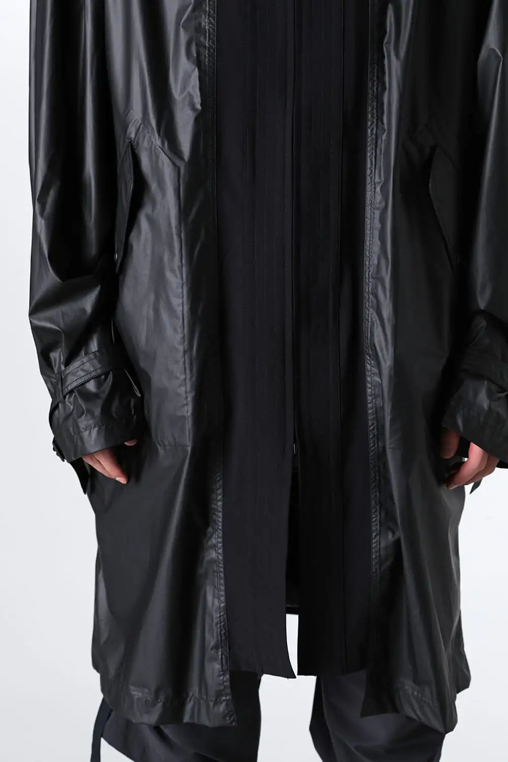 AQUA DIMA Nylon Coat