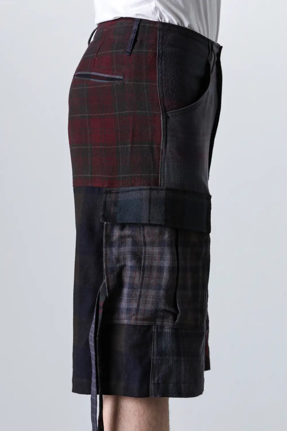 リメイクショーツ - M3