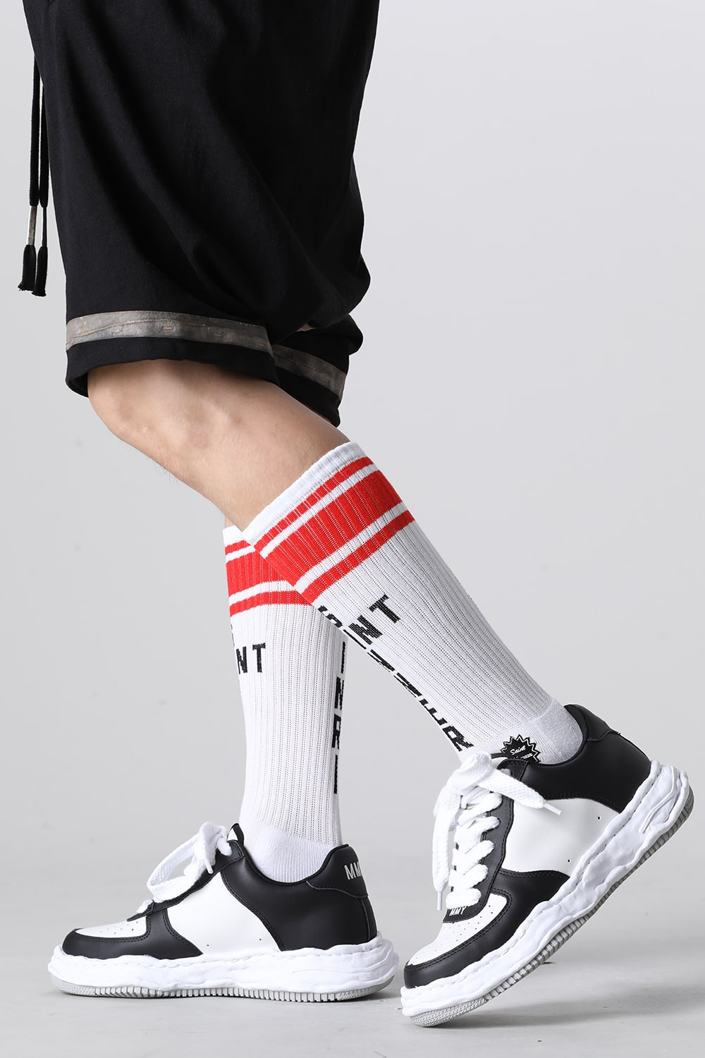 JAPAN ラインソックス