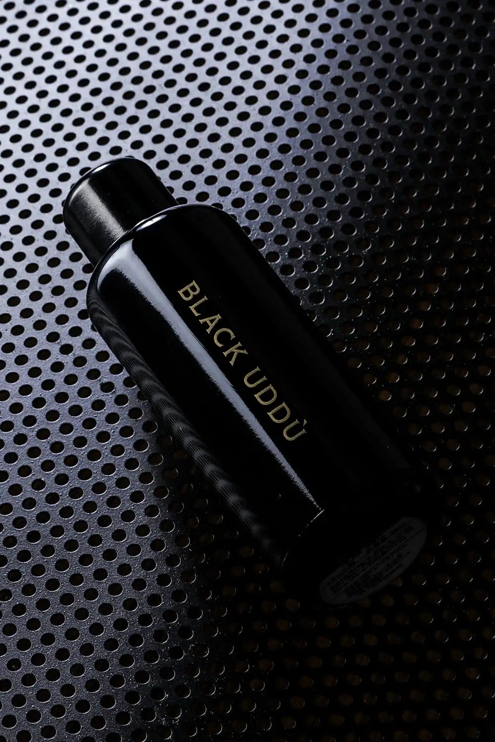 Black Uddu - 50ml Perfume (Eau de Parfum)