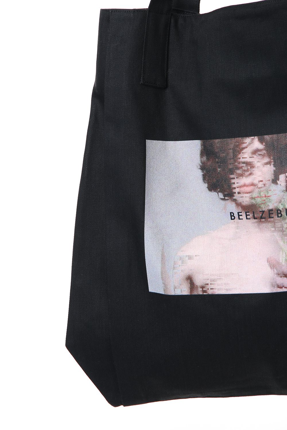 PRINT TOTE BAG