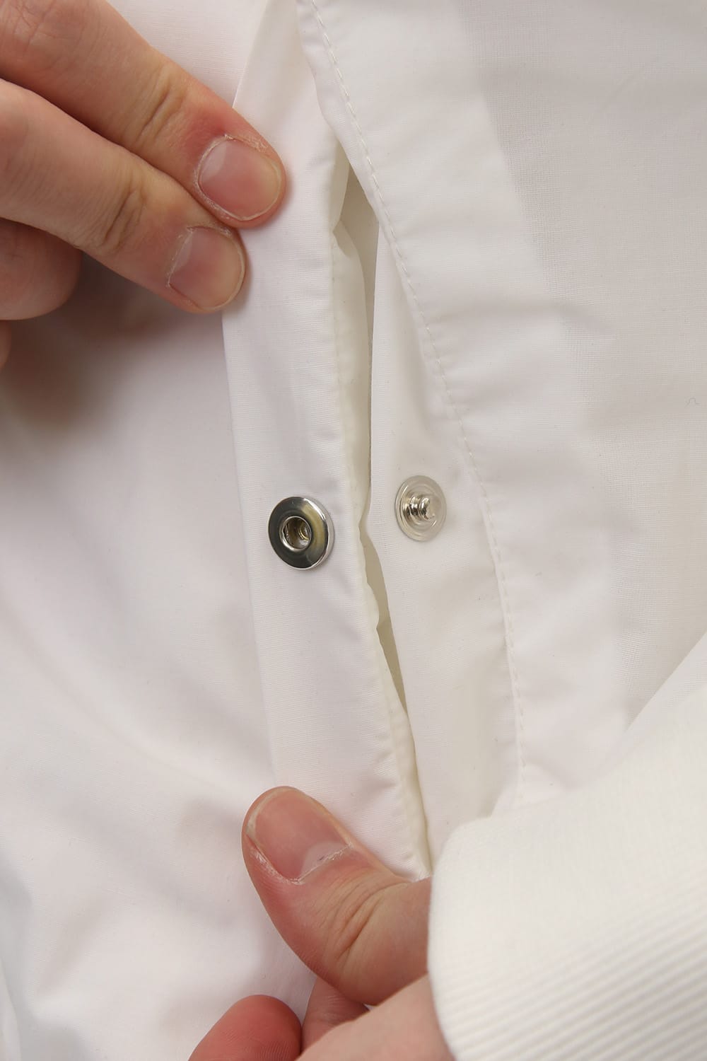 PRINT MA-1 JACKET Off