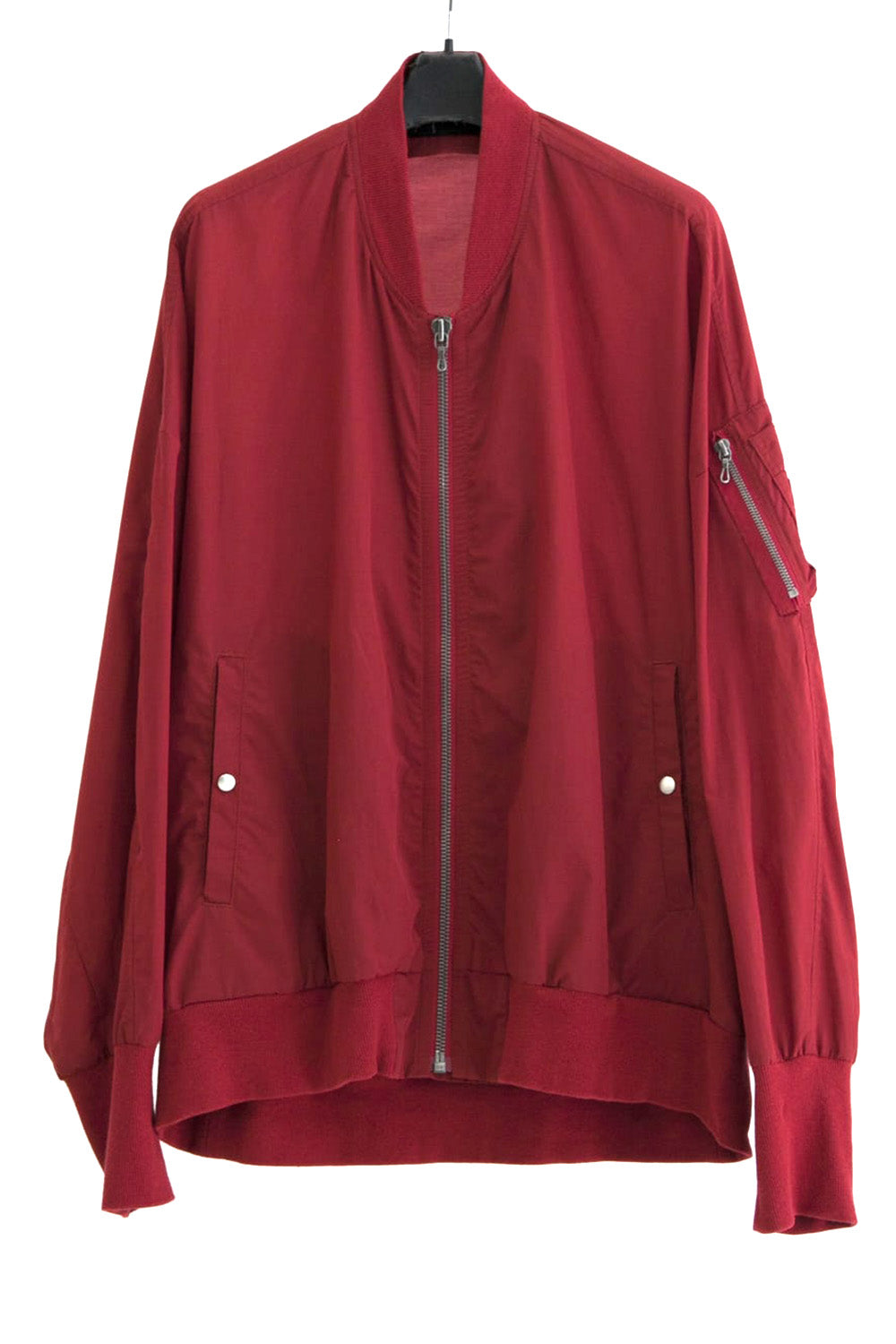 MA-1 JACKET Red