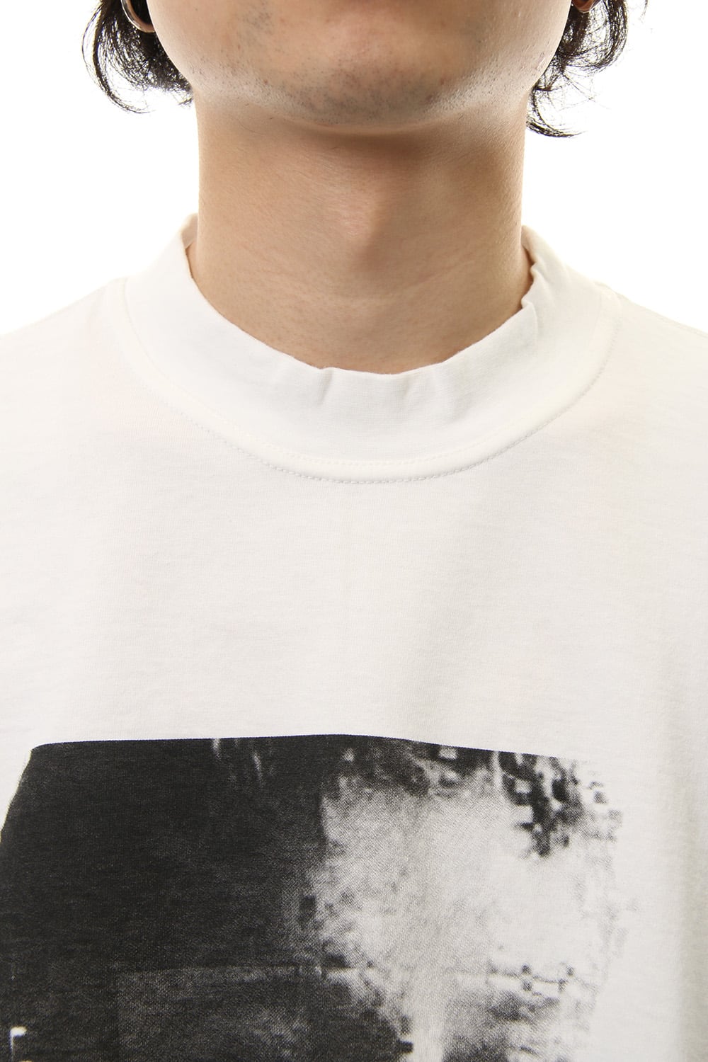 PRINT KITE T-SHIRT Off