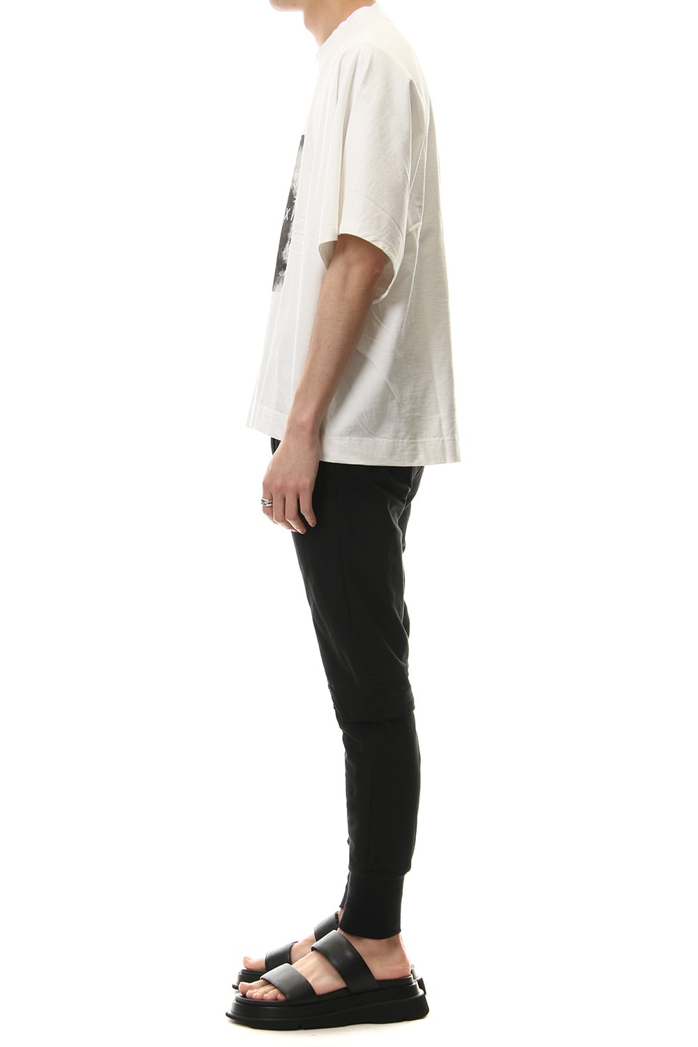 PRINT KITE T-SHIRT Off