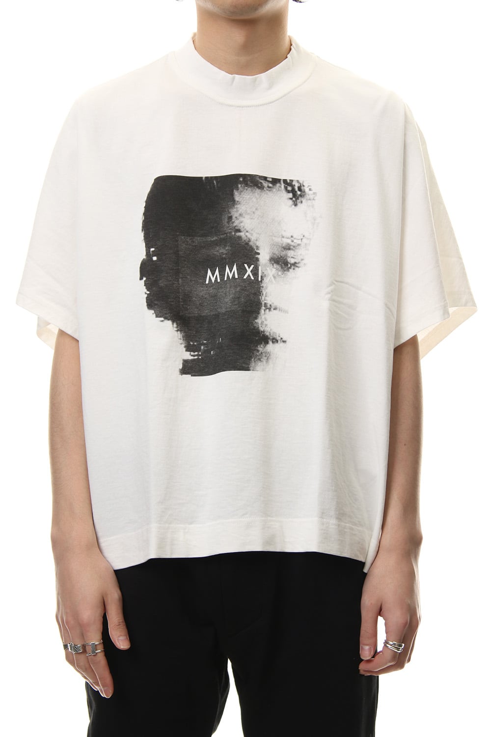 PRINT KITE T-SHIRT Off