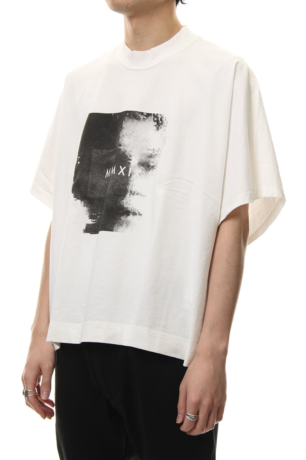 PRINT KITE T-SHIRT Off