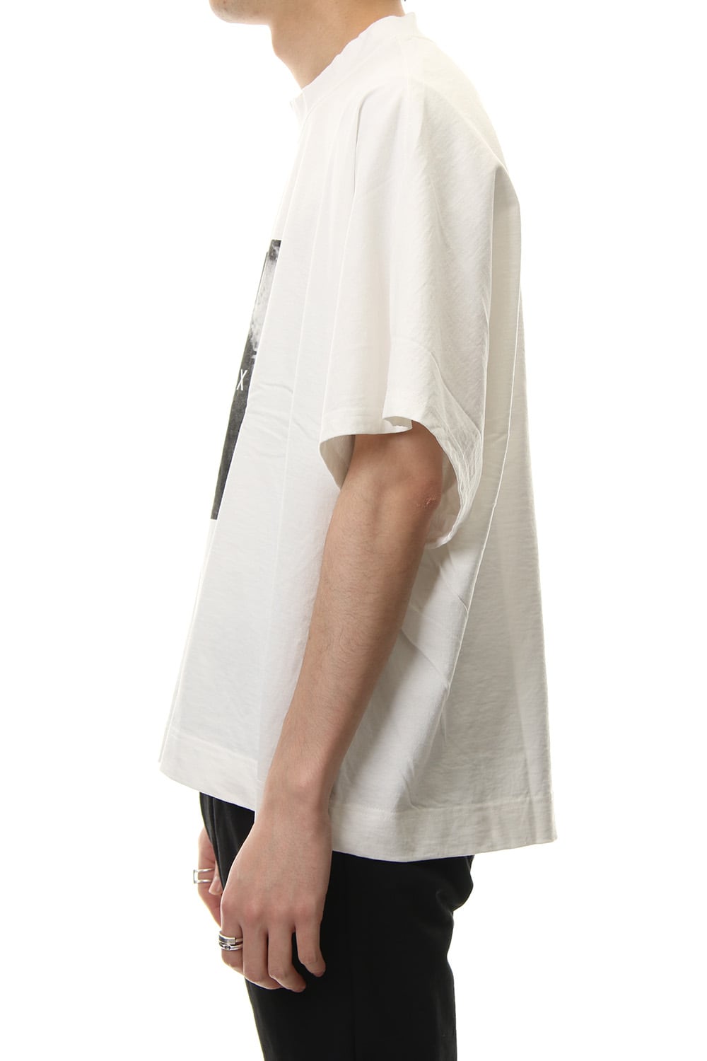 PRINT KITE T-SHIRT Off