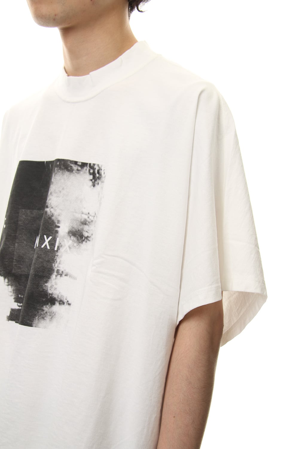 PRINT KITE T-SHIRT Off