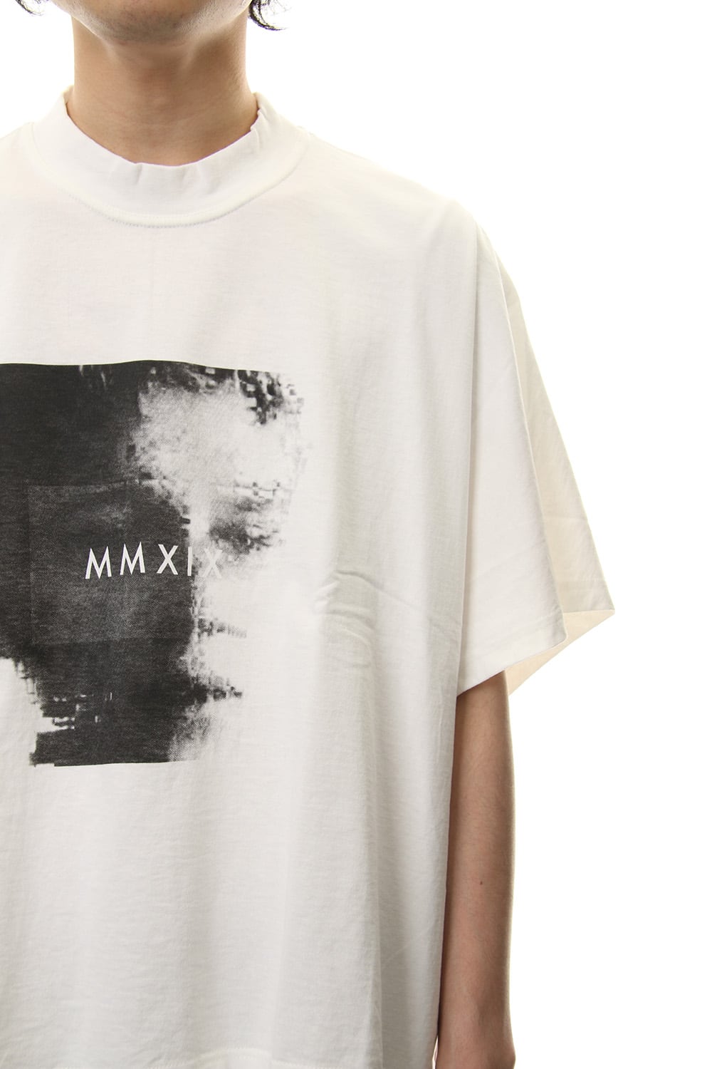 PRINT KITE T-SHIRT Off