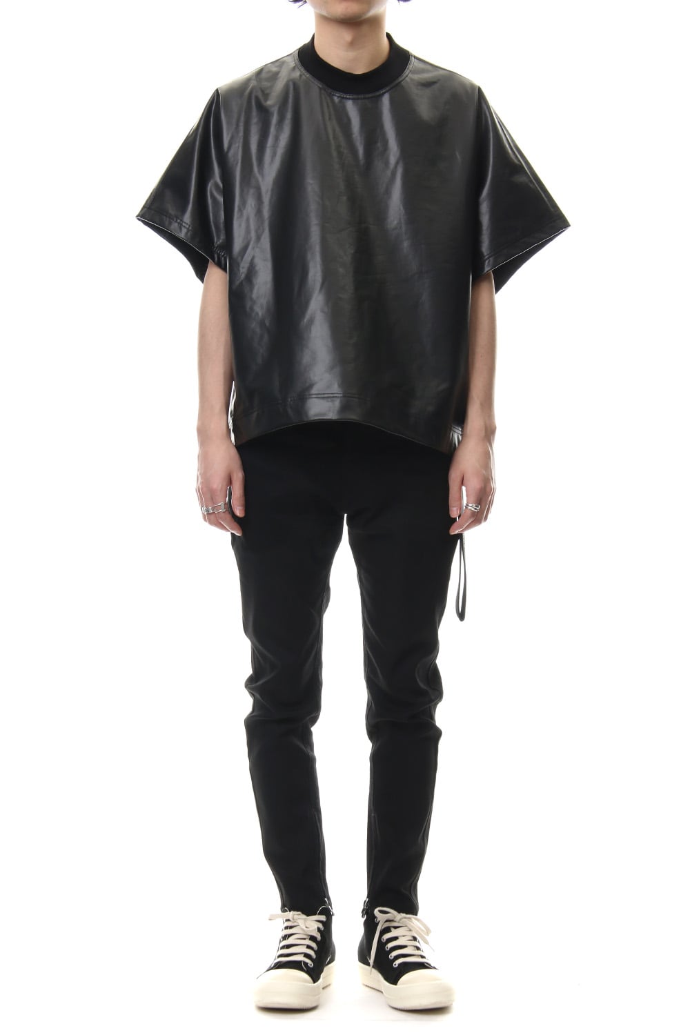 KITE BONDING T-SHIRT