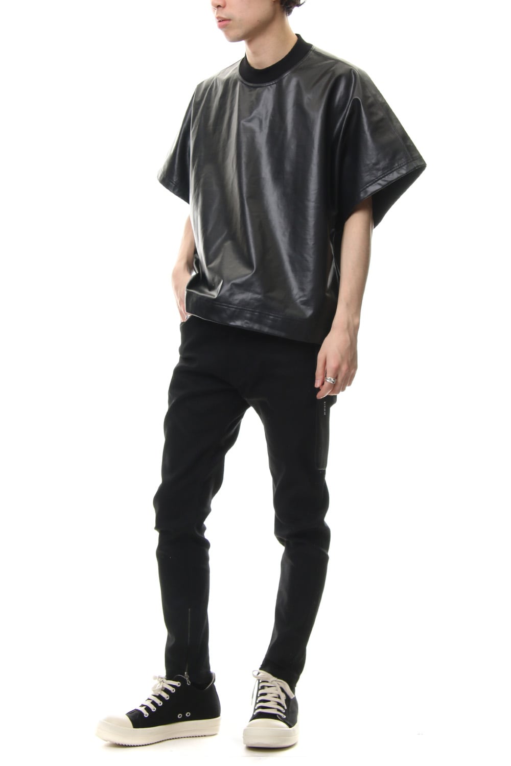 KITE BONDING T-SHIRT