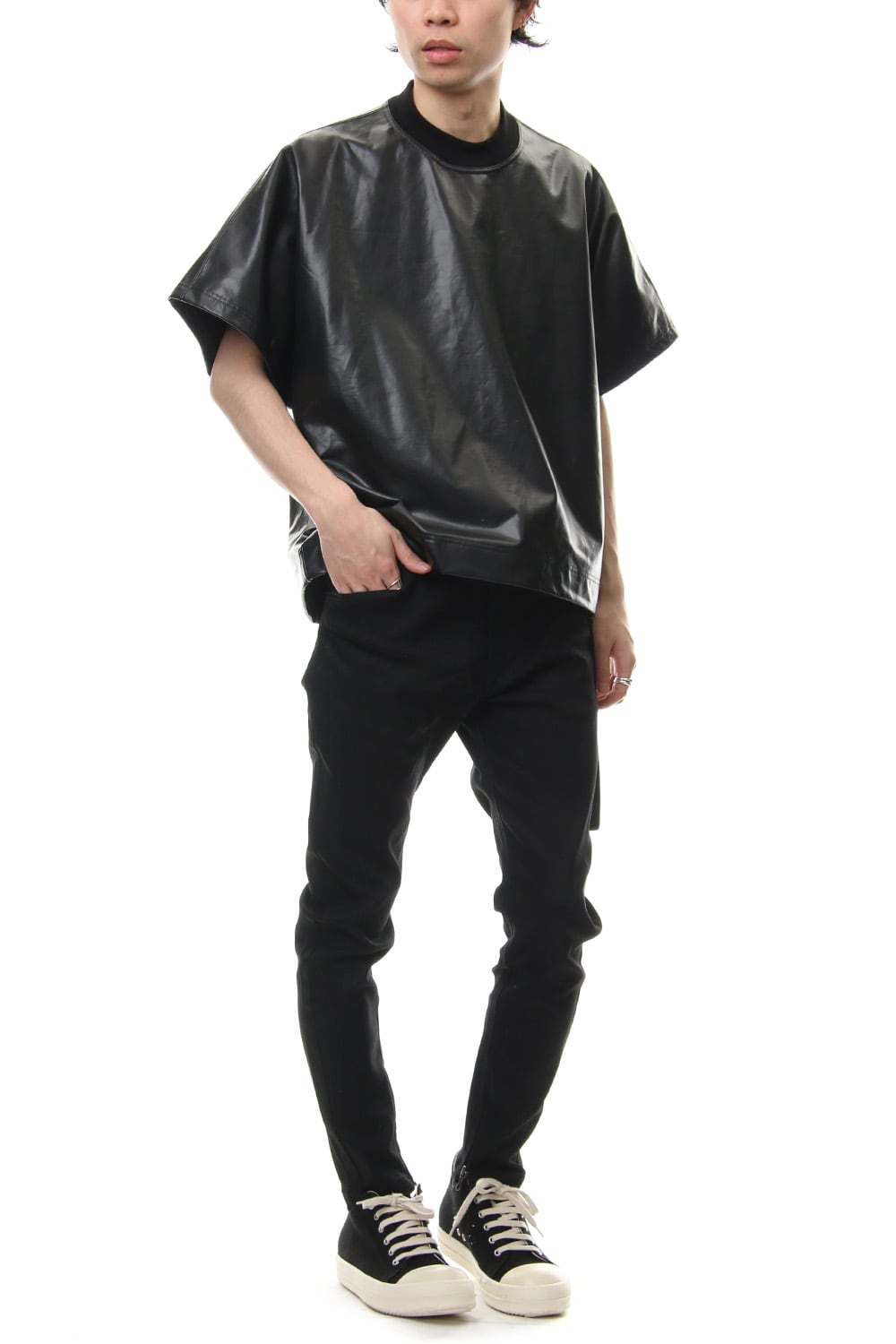 KITE BONDING T-SHIRT