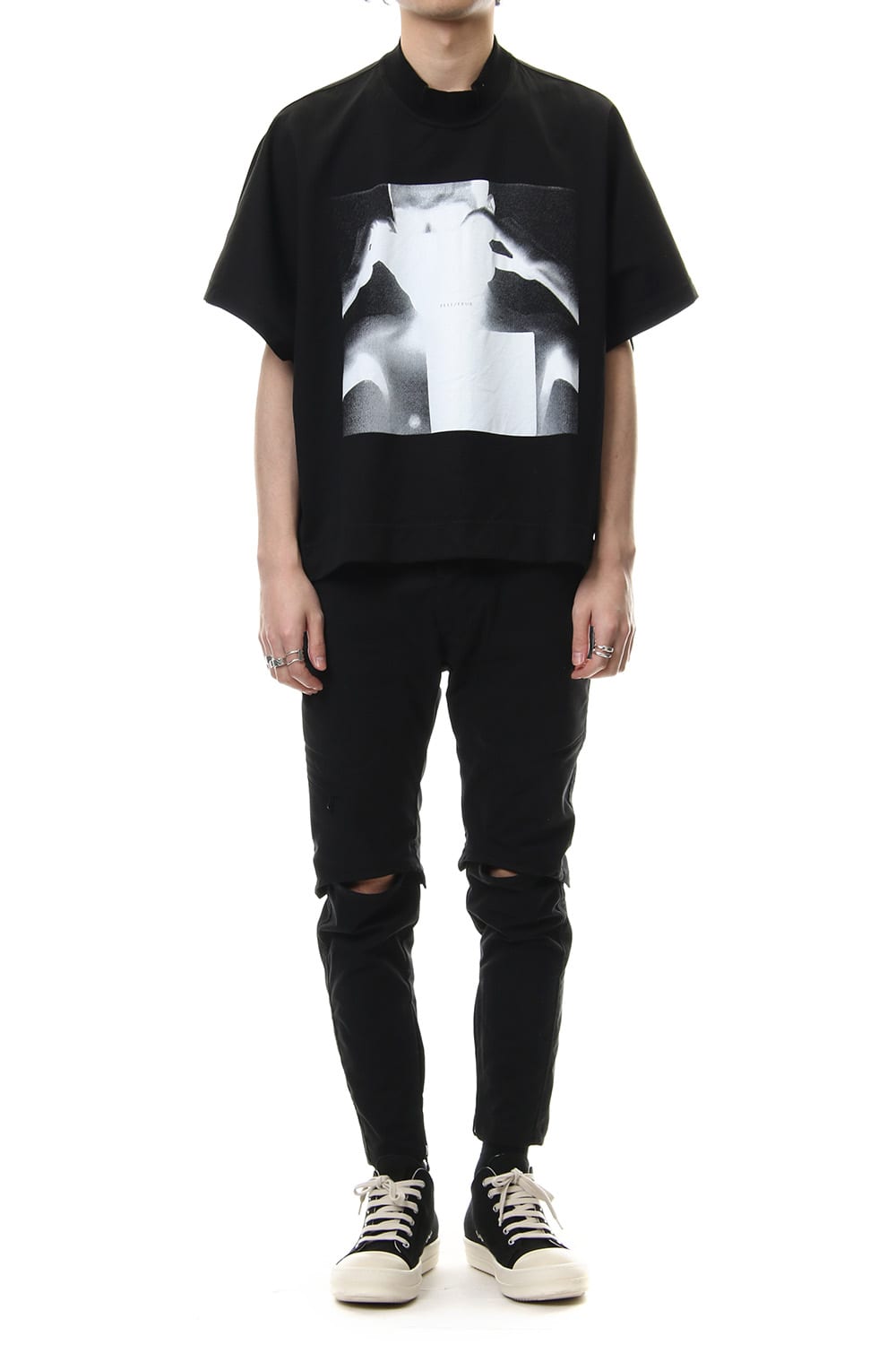 MORTORCYCLE CHAPS PANTS